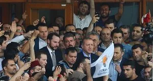 CHP kucak açtı Başkan Erdoğan direndi