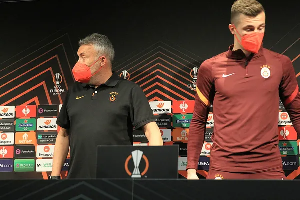 Galatasaray İstanbul’a avantajlı dönüyor! Barcelona 0-0 Galatasaray MAÇ SONUCU-ÖZET