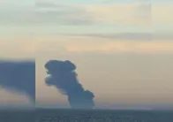 KAIROS’tan sonra VIRAT gemisinde patlama