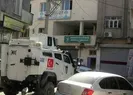 Nusaybindeki HDP ve BDP binasında kaçak elektrik skandalı