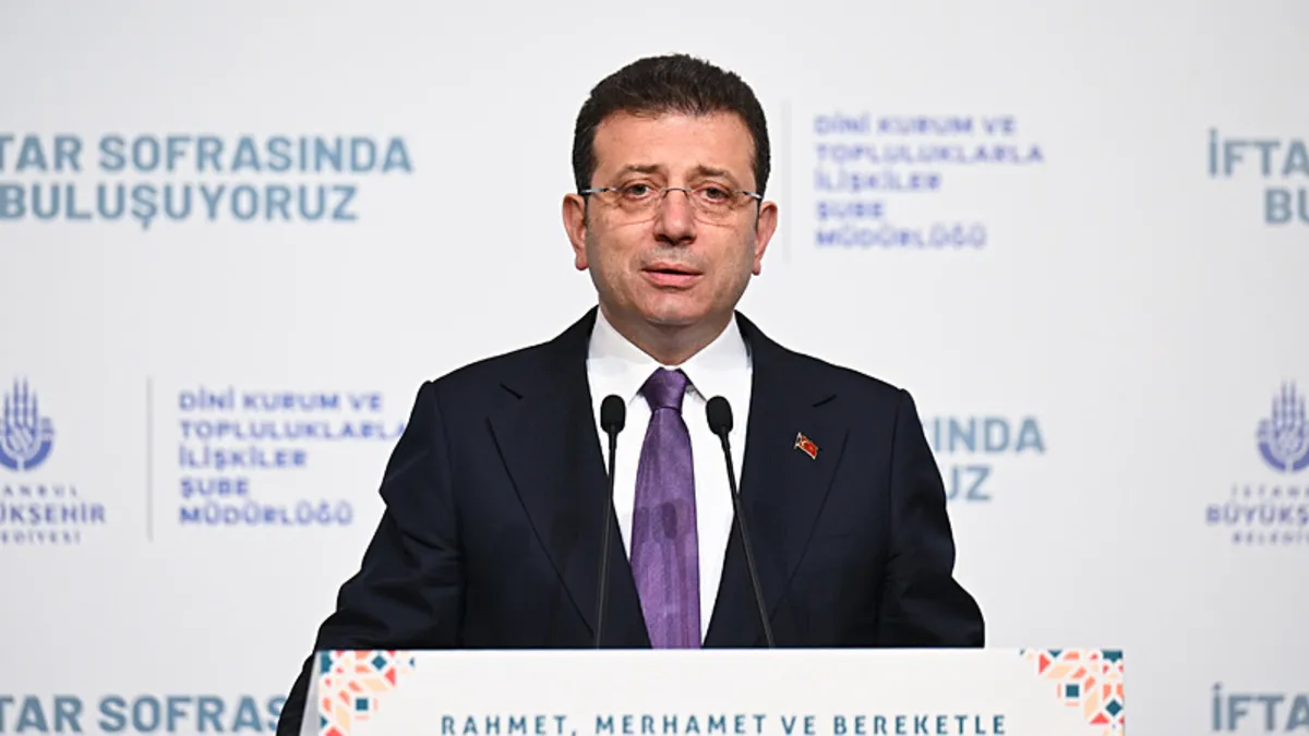 Sosyal medya farelerinin sesi kesildi! İmamoğlu'nun trollerine engel