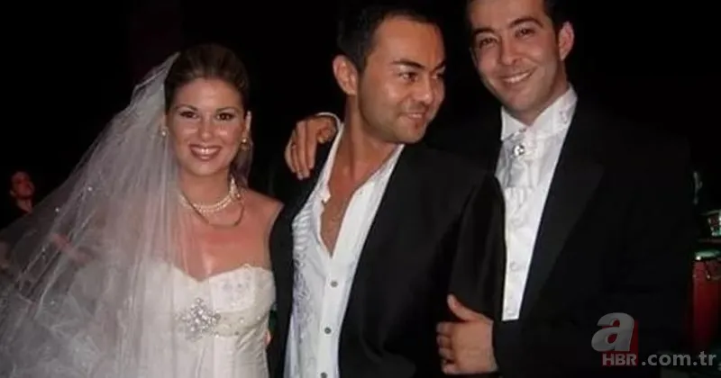 Serdar Ortaç'ın kardeşinin hastalığı neydi? Serkan Ortaç kimdir, neden öldü, kaç yaşında? Hayatı ve hastalığı... 10