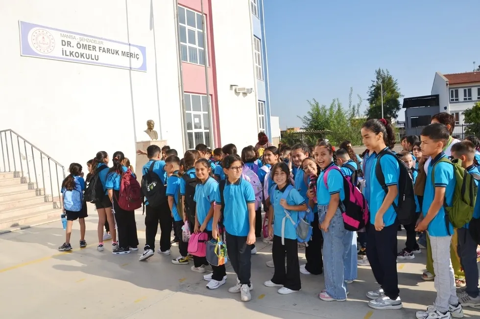 Bakan Tekin açıkladı: Ara tatil uygulaması, öğretmenlere kıyafet düzenlemesi ve Ruhban Okulu için yeni mesajlar - 6