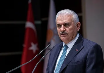 Binali Yıldırım'dan İstanbullulara müjde