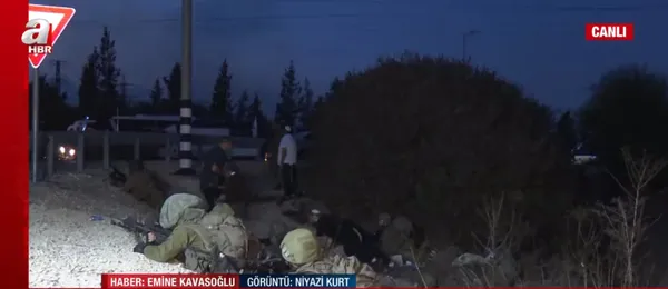 A Haber Gazze sınırında! | Dünyanın gözünü çevirdiği bölgedeki son durum! Açlık ve su kıtlığı tehlikesi...