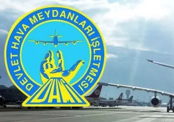 Havalimanı'nda FETÖ bağlantılı 139 kişi açığa alındı