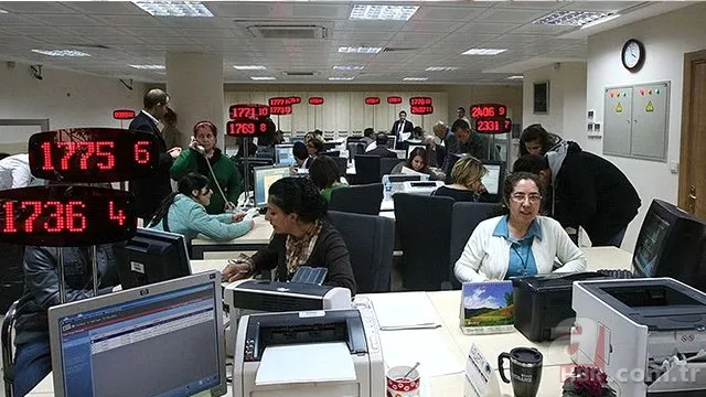 Özel sektör çalışanlarına Ramazan Bayramı tatili kaç gün? İşçi 9 gün Ramazan Bayramı tatili yapabilir mi? 5