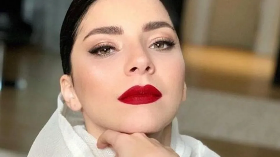 Merve Boluğur özüne döndü