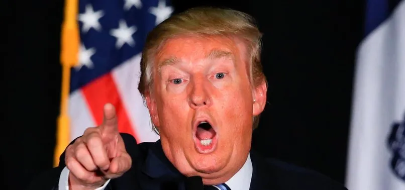 İSLAM DÜŞMANI TRUMP’A BİR DARBE DAHA