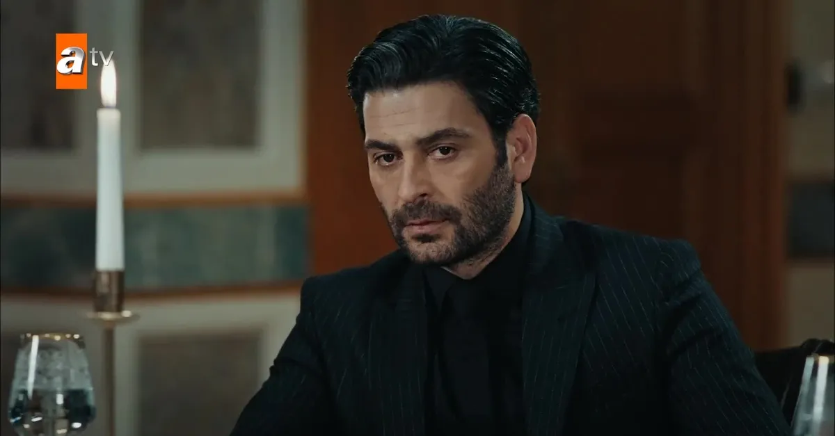 EDHO 174. yeni bölüm izle | Yeni lider İlyas!