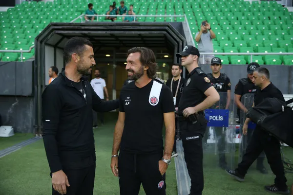 Son dakika | Fatih Karagümrük ligden çekilecek mi? Spor basınını sarsan iddia - 5