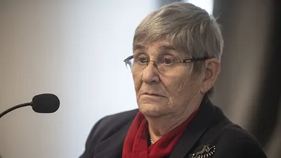 Canan Karatay’ı dolandıran şebeke üyeleri hakkında karar verildi