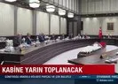 Kabine toplanıyor