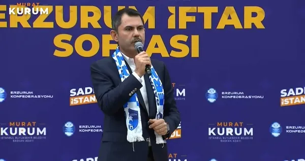 1710269142712.jpg Murat Kurum 'Birlikte rahmet vardır' dedi ve ekledi: 31 Mart'ta İstanbul'u yeniden ayağa kaldıracağız - 1