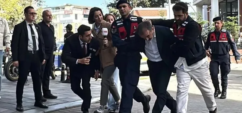 CANLI | Yenidoğan çetesinde 3. duruşma! Çete lideri sanık Fırat Sarı kendisini böyle savundu: Ölmüyorsam gerçekler ortaya çıksın diye