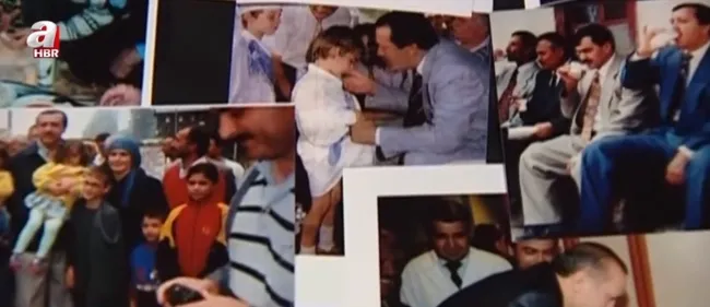 Başkan Erdoğan’ın cezaevinden çıkışının 24. yılı! Milletin gönlünde taht kurmuş lider