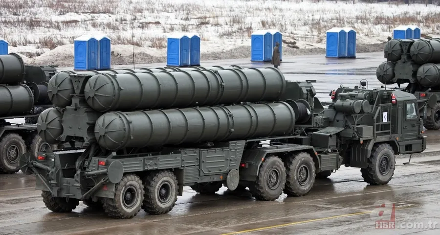 S-400 nedir? S-400 özellikleri menzili nedir? S-400’te son dakika gelişmeleri! 20