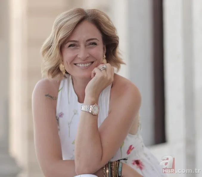 Medcezir'in Beren'i Miray Daner zayıflama sırrını verdi! 3 ayda iğne ipliğe döndü 150