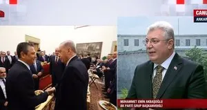 Başkan Erdoğan ve Özel ne zaman görüşecek?