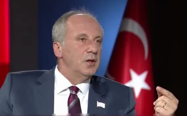 Muharrem İnce'nin 'İlker Başbuğ' iftirası
