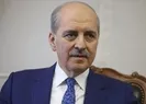 Büyük Kongre öncesi Kurtulmuş’tan flaş açıklamalar