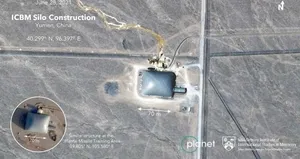 ABD’den Çin’i köşeye sıkıştıracak bilgi! 100’den fazla...