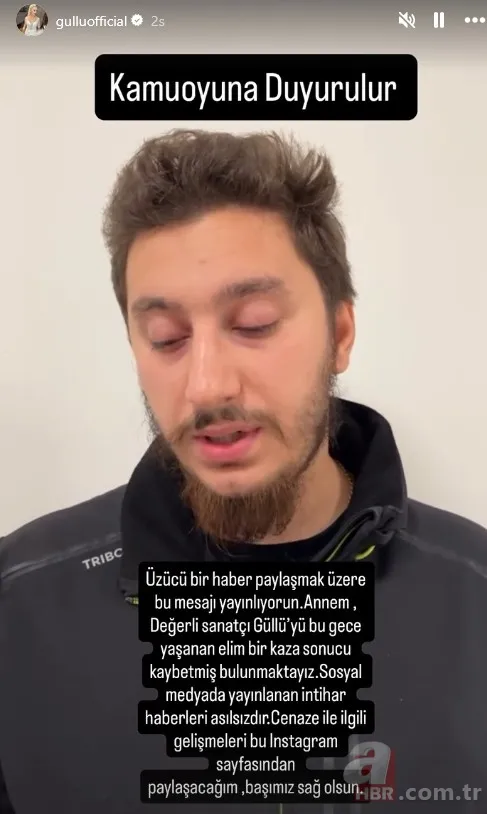 Güllü'nün sır gibi sakladığı kızı ortaya çıktı! Annesinin birebir kopyası! 2