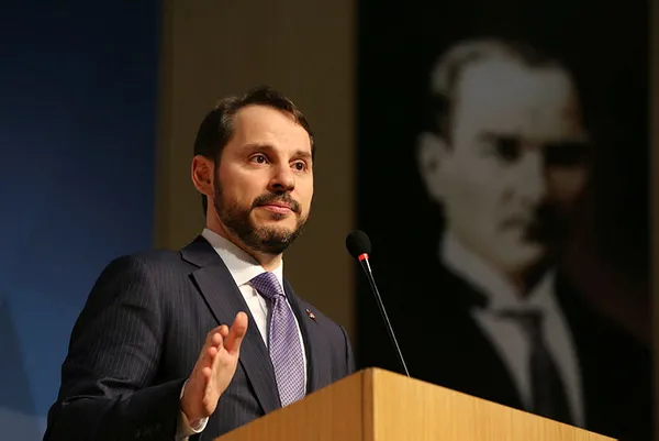 Son dakika! Bakan Albayrak’tan ’destek’ müjdesi: Azami limiti 5 milyon liraya çıkarıyoruz