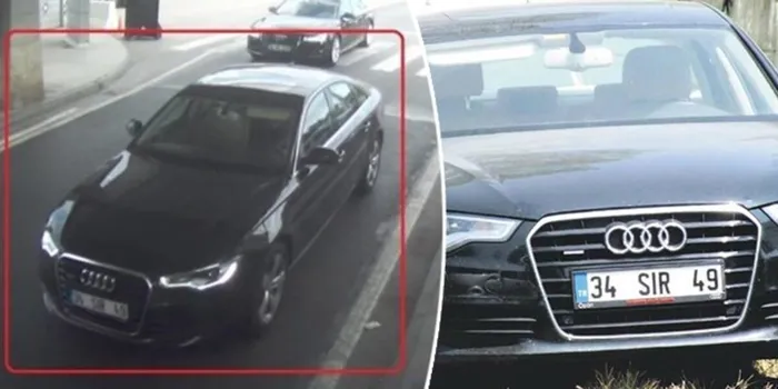 Son dakika: FETÖ’cü Adil Öksüz’ün kaçırılması davasında karar! Ali Sami Yıldırım-Zafer Çay-Rüştü Karakaya- Alper Karabulut...