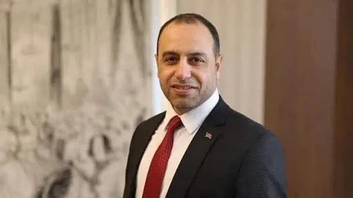 Şanlıurfalı iş adamı İbrahim Toru koronavirüsten öldü - 3