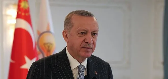 Son dakika: Başkan Erdoğan’dan Kars ve Karaman İl Kongresi’nde önemli açıklamalar