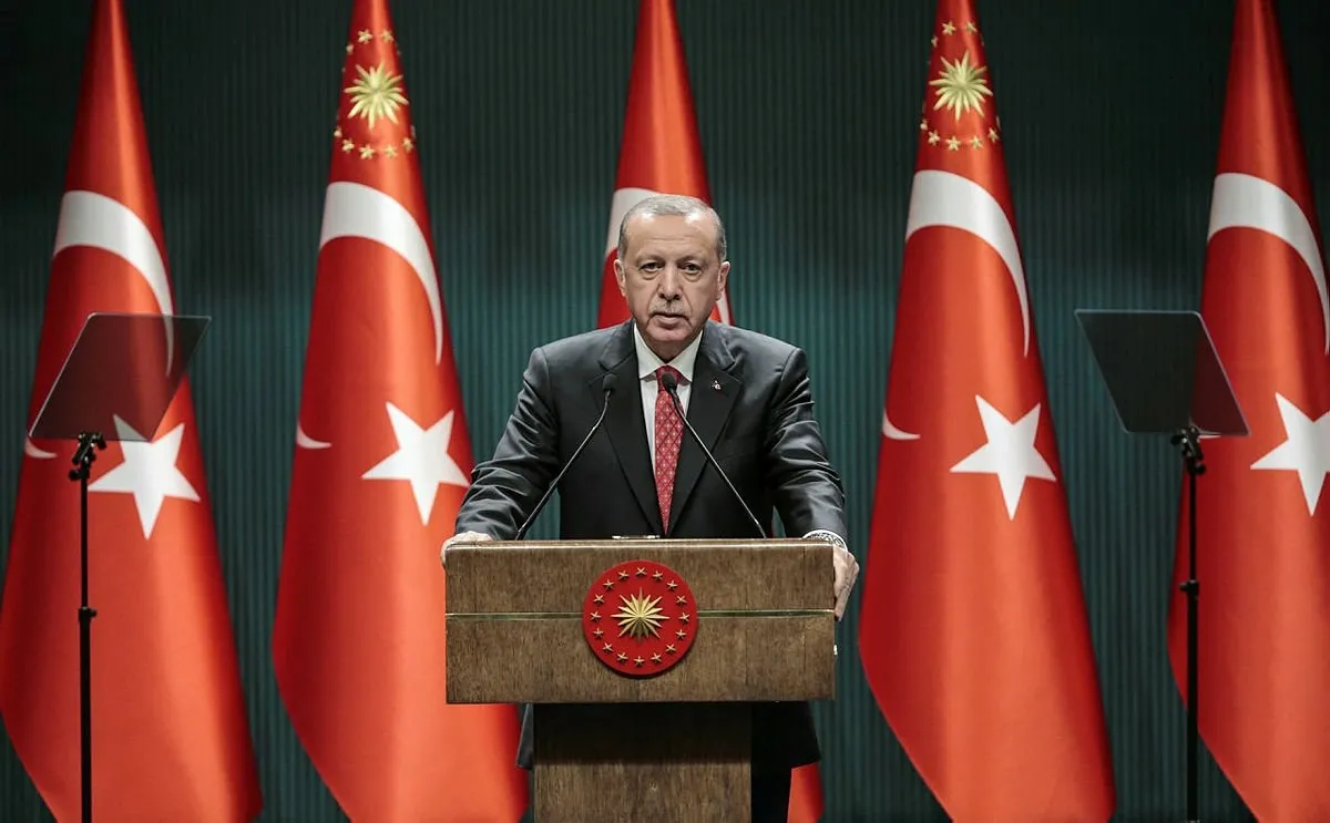 kabine toplantisi kararlari nelerdir 22 kasim kabine sonuclari neler kabinede ne oldu