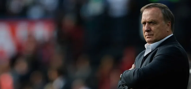 Advocaat: ‘Savaş olacak’