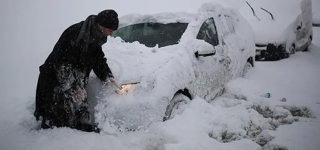 Bugün Ankara, Gaziantep, Trabzon’da okullar tatil mi, eğitime ara verildi mi? 27 Kasım okul var mı, yok mu? Son dakika Valilik kararları...