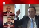 CHP’li Berhan Şimşekin skandal militan açıklaması ne anlama geliyor? TürkMedya Ankara Temsilcisi Melik Yiğitel A Haber’de yorumladı