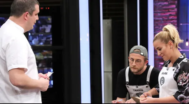 MasterChef 2021 finali ne zaman? Masterchef birincisi ne kadar ödül alacak? İşte MasterChef finale kalanlar...
