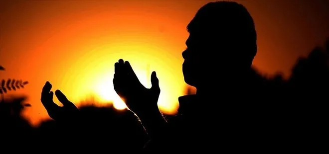 Ramazan'ın son cuması hangi dua okunur? Araf suresi 10. ayet ve Sad suresi 54. ayet okunuşu | Cüzdan duası nedir?