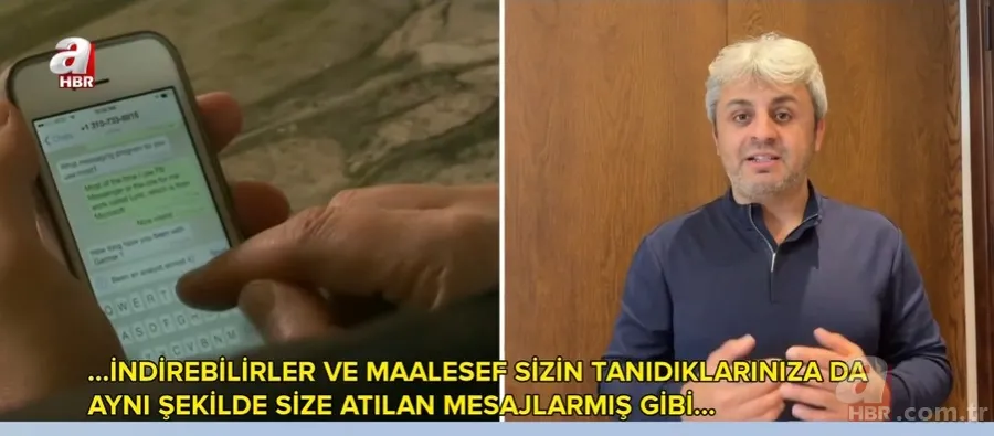 Whatsapp'ta gizli tehlike! Casus yazılımla mesajlarınız "Gölge cihaz" tarafından okunabilir 10