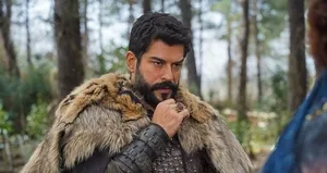 Kuruluş Osman nefes kesti!