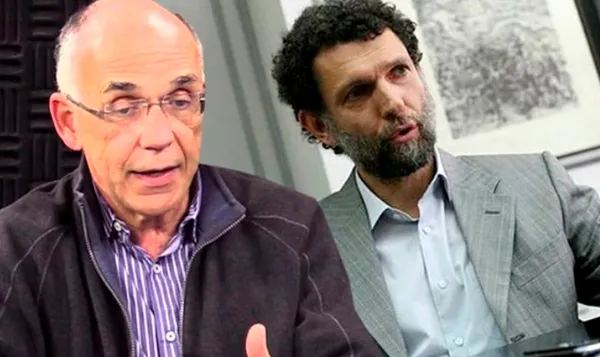 Osman Kavala ve Barkey davasında flaş gelişme! Darbeyi Barkey bir hafta önceden haber verdi