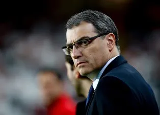 Ali Koç çok istiyordu! Fenerbahçe'ye kötü haber...