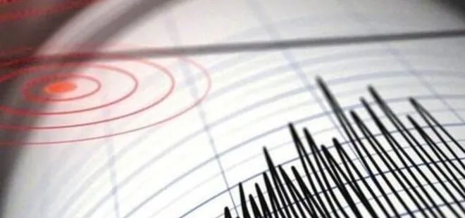 İSTANBUL DEPREMİ SON DAKİKA AFAD: İstanbul’da deprem mi oldu? İstanbul’da kaç büyüklüğünde deprem oldu? Son depremler listesi...