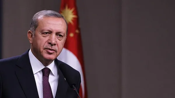 Başkan Recep Tayyip Erdoğan’dan gündeme özel son dakika açıklamaları: Türkiye’nin Taliban ile bundan sonraki süreci nasıl işleyecek? Düzensiz göçmen sorunu...