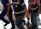 Balıkesir merkezli FETÖ operasyonunda 3 tutuklama