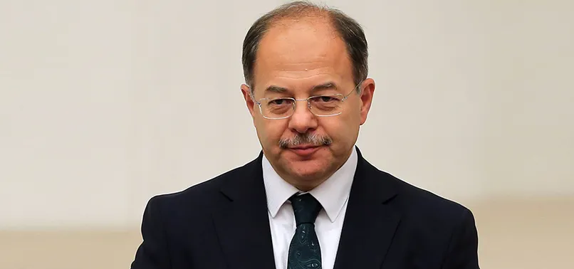 Bakan Akdağ FETÖ'nün son oyununu bozdu!