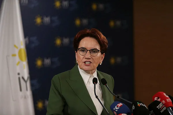 İYİ Parti’de Ekrem İmamoğlu pişmanlığı! İstanbul İl Başkanı Yücel Coşkun: Partide keşke ona oy vermeseydik diyenlerin sayısı artıyor