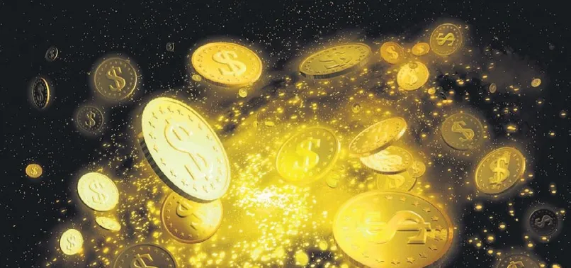 100 milyar dolarlık altın operasyonu