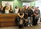 Şebeke operasyonunda bilanço: 201 gözaltı