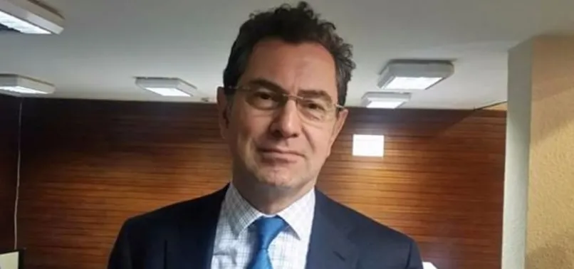 Cumhuriyet Gazetesi yazarı tahliye edildi