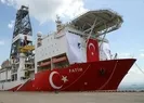 Keşfedilen gaz kaç yıllık ihtiyacı karşılayacak?